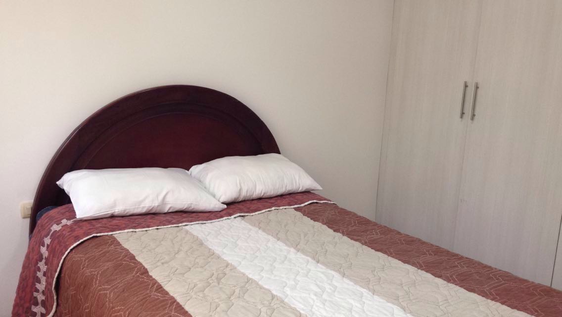 Bienes Raices en Banos Ecuador