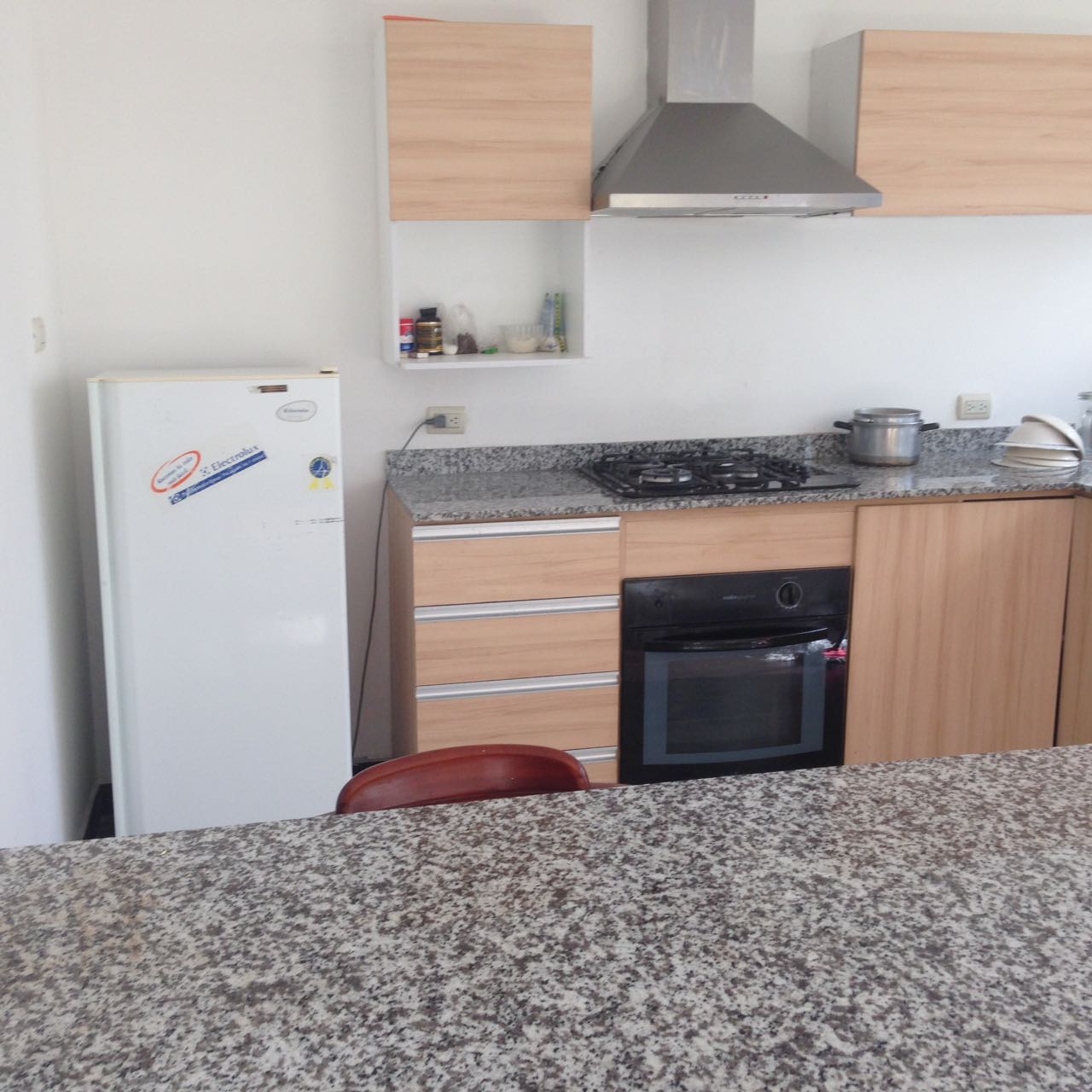 Bienes Raices en Banos Ecuador