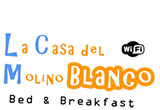 Hostel Casa del Molino Blanco