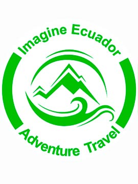 Imagine Ecuador